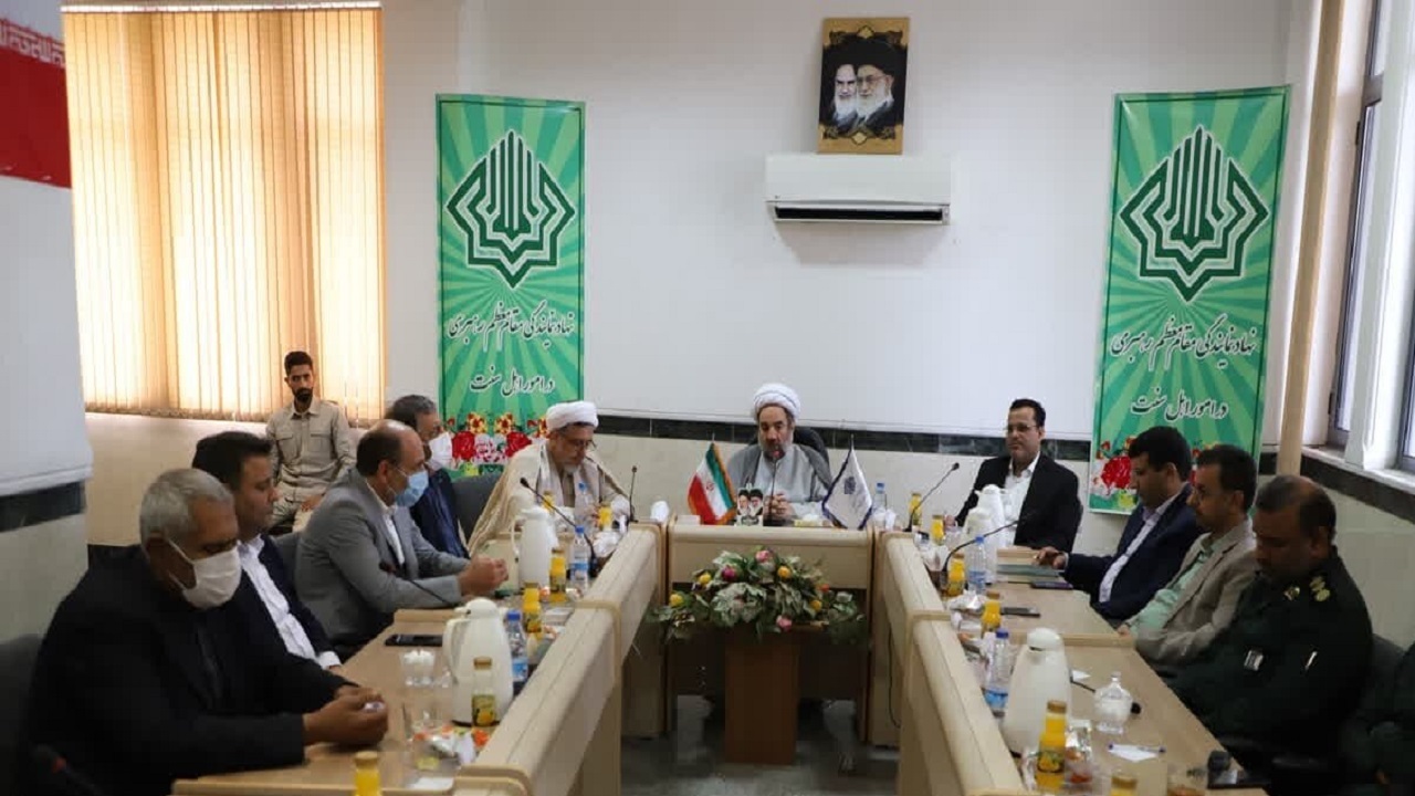 فرهنگ کار در سیستان و بلوچستان باید نهادینه شود