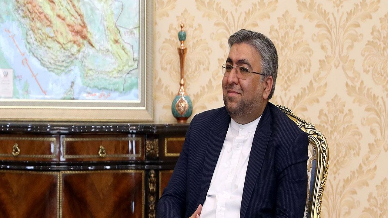 برجام موضوع محوری و در دست پیگیری سیاست خارجی ایران نیست