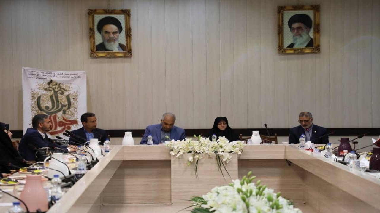 فرهنگ‌سازی درباره جوانی جمعیت نیازمند احساس مسئولیت است