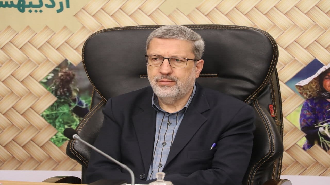 حمایت از زنان روستایی و عشایری در استان قزوین به رشد تولید منجر می‌شود