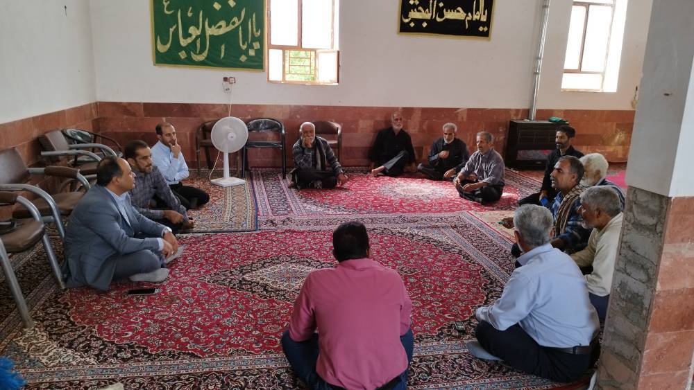 حذف حد نصاب برای صدور اسناد مالکیت زراعی و باغی
