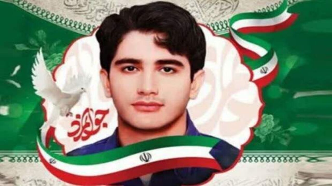 آخرین وضعیت پرونده شهادت شهید حمیدرضا الداغی