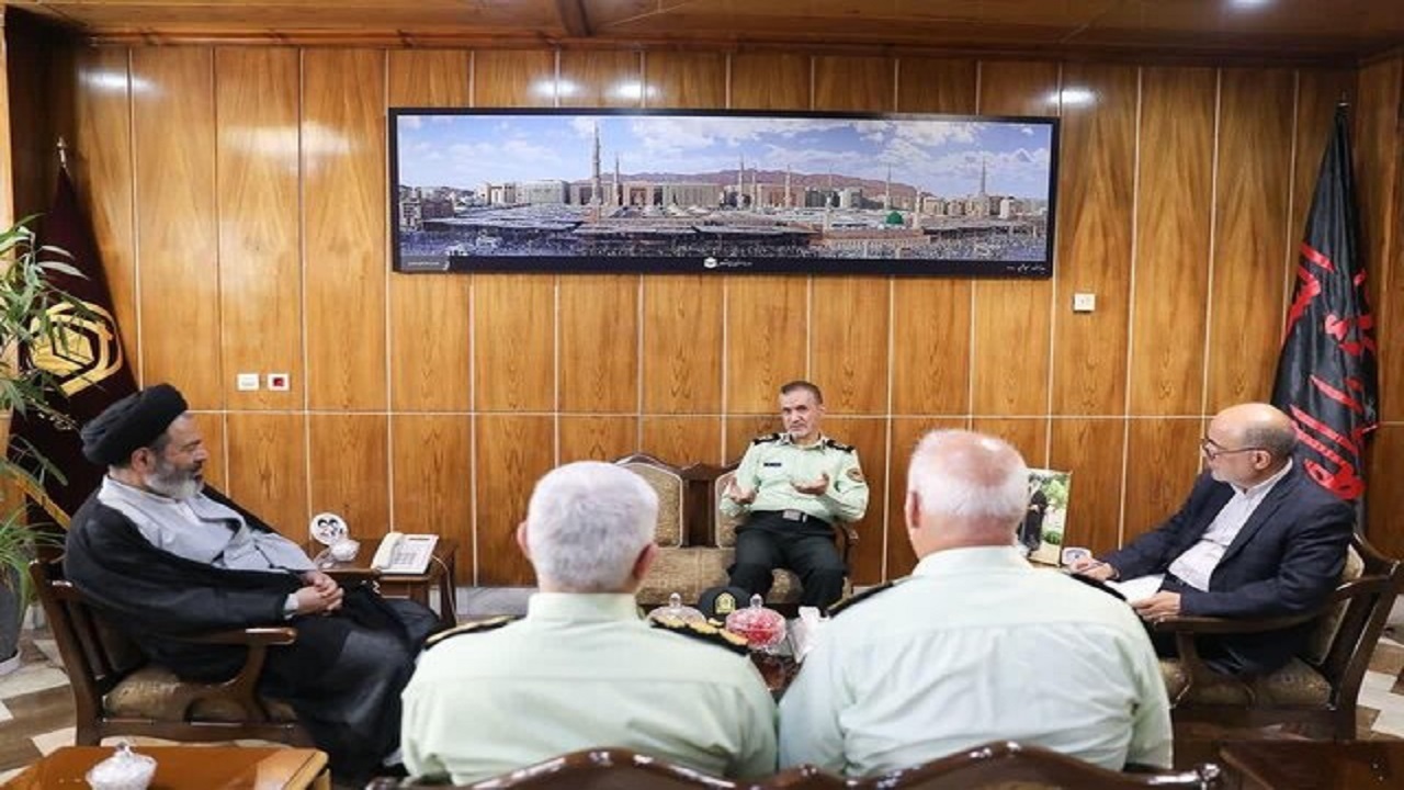 اعزام زائران به عربستان از ۲۱ ایستگاه پروازی