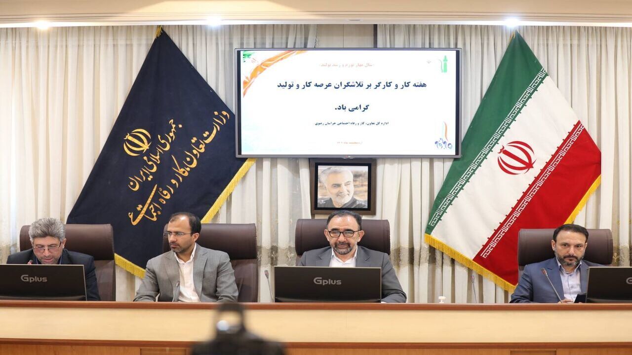 گره‌ مشکلات کارگران به دست کارفرمایان باز می‌شود