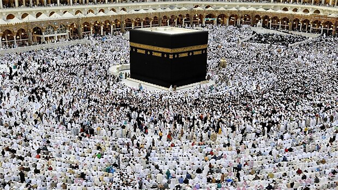 اعزام هزار و ۳۸۰ زائر از هرمزگان به حج تمتع