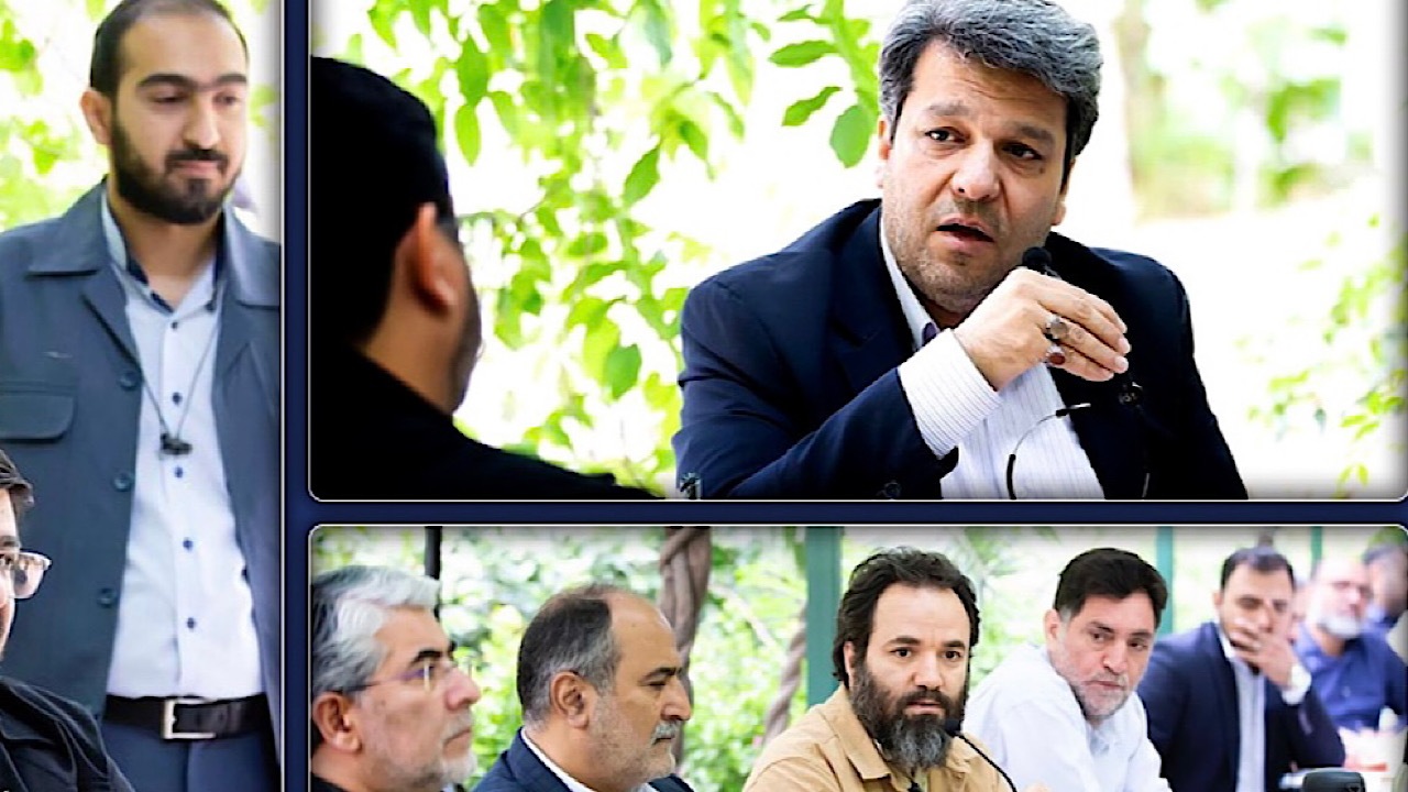 شاخصه سازمان سینمایی بیان بدون لکنت مواضع انقلابی است