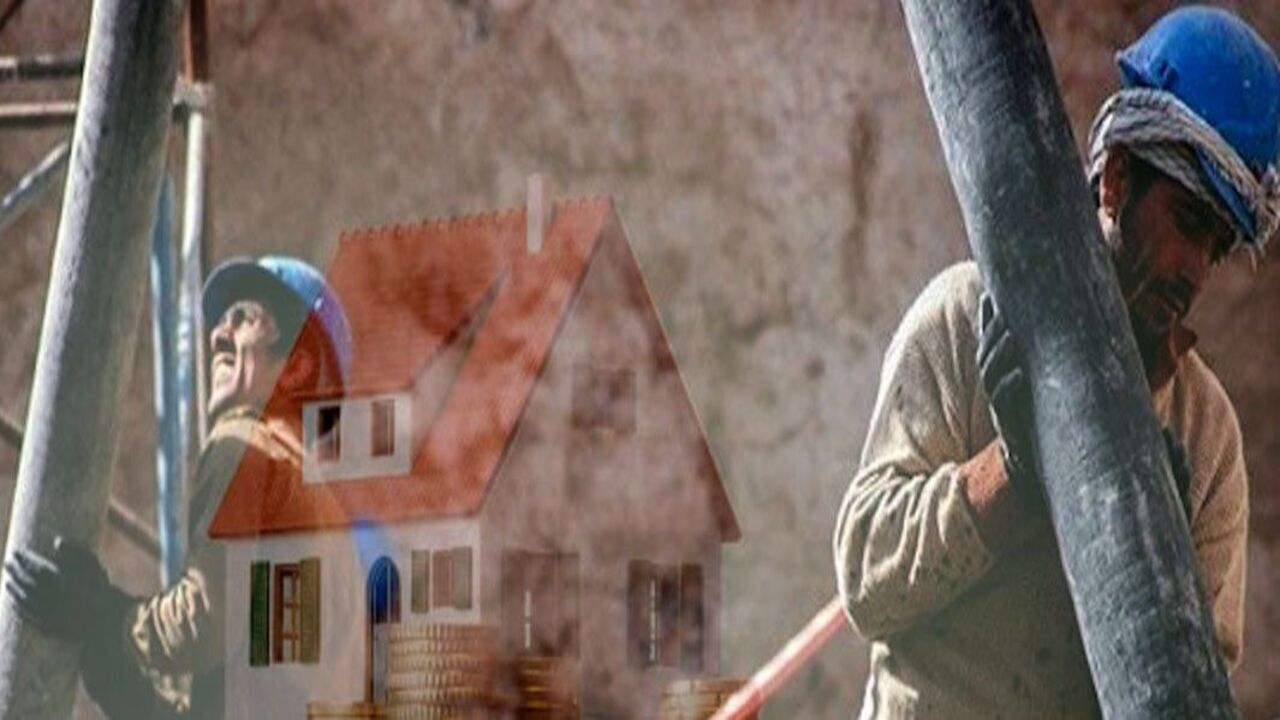 کارفرمایان خراسان رضوی برای ساخت مسکن کارگران وارد عمل شدند