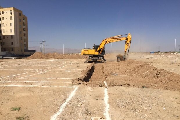 کندی سرعت واگذاری زمین و مسکن در قانون جوانی جمعیت + فیلم