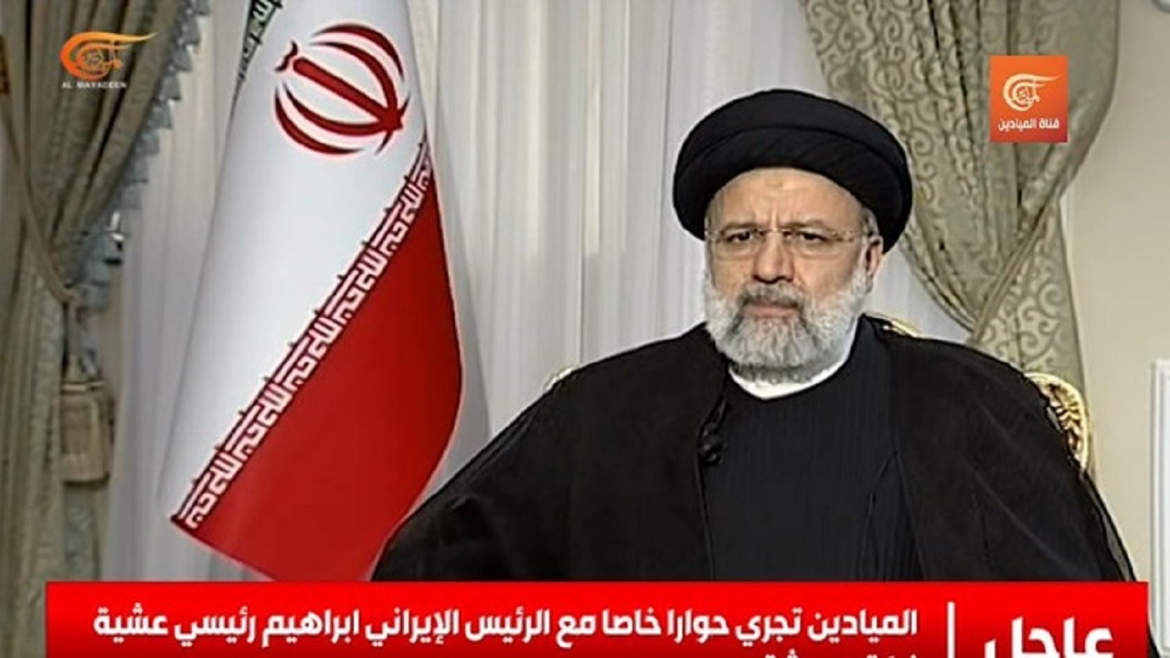 قدرت جمهوری اسلامی، به خاطر منشأ آن یعنی ملت است
