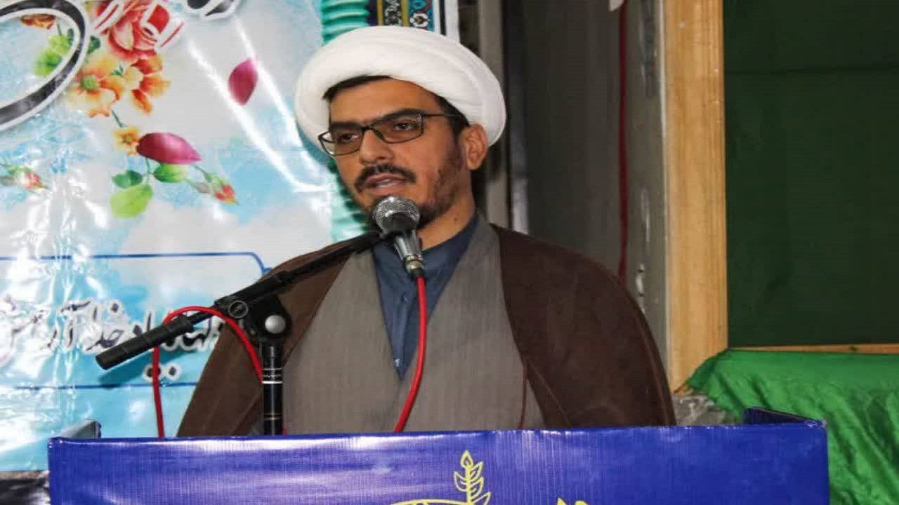 شهید مطهری به دنبال تربیت دینی افراد در جامعه بود
