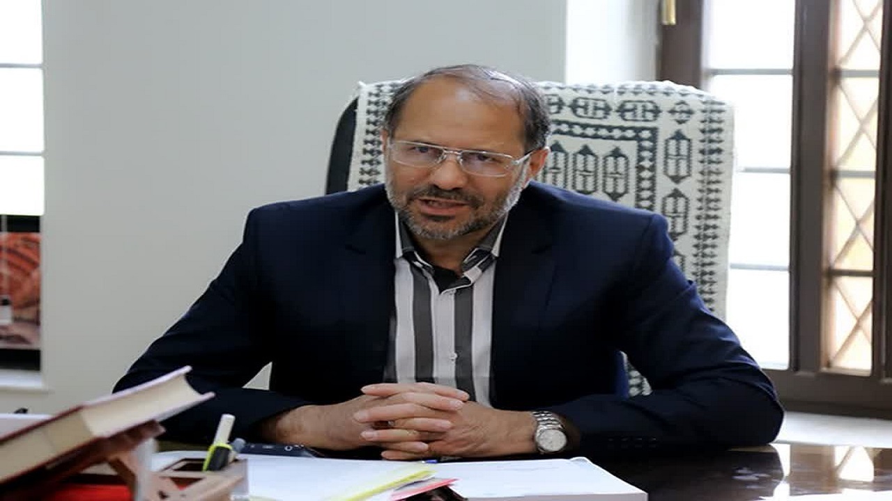 سال ۱۴۰۲، سال جهش فعالیت‌های عمرانی در یزد