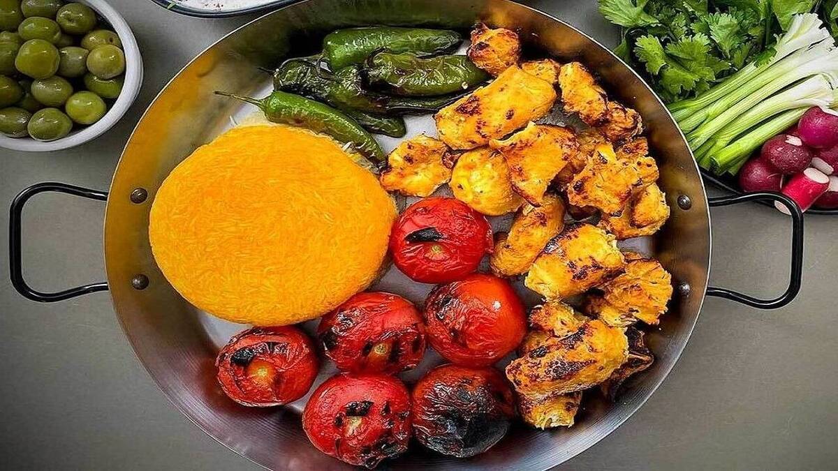 باشگاه خبرنگاران -۵ نکته مهم برای درست کردن جوجه کباب ماهی‌تابه‌ای