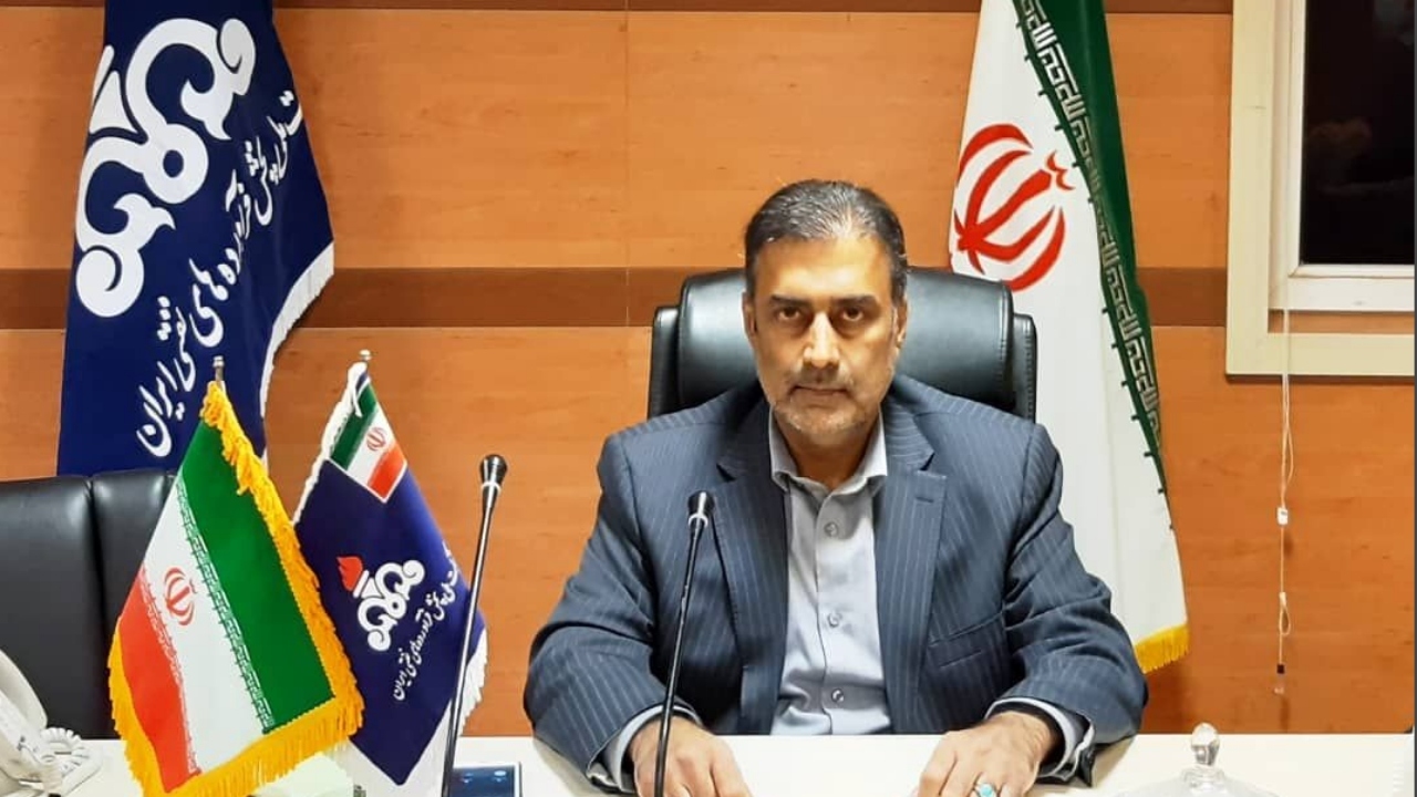 توزیع بیش از ۴۲میلیون لیتر بنزین در منطقه آبادان