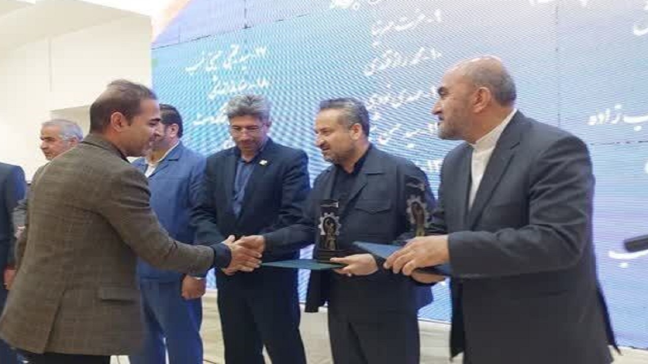 حوادث منجر به فوت کارگران در خراسان‌رضوی کاهش یافت
