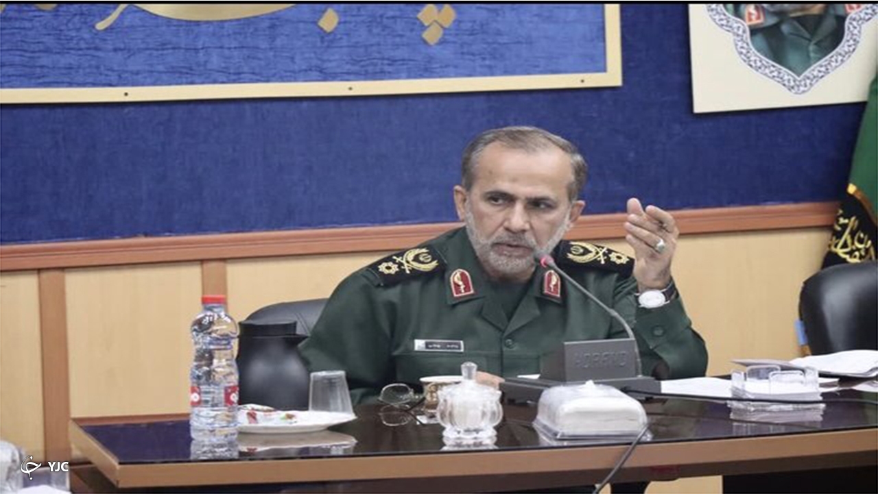 مشارکت بسیج در خدمت‌رسانی تخصصی لازم است
