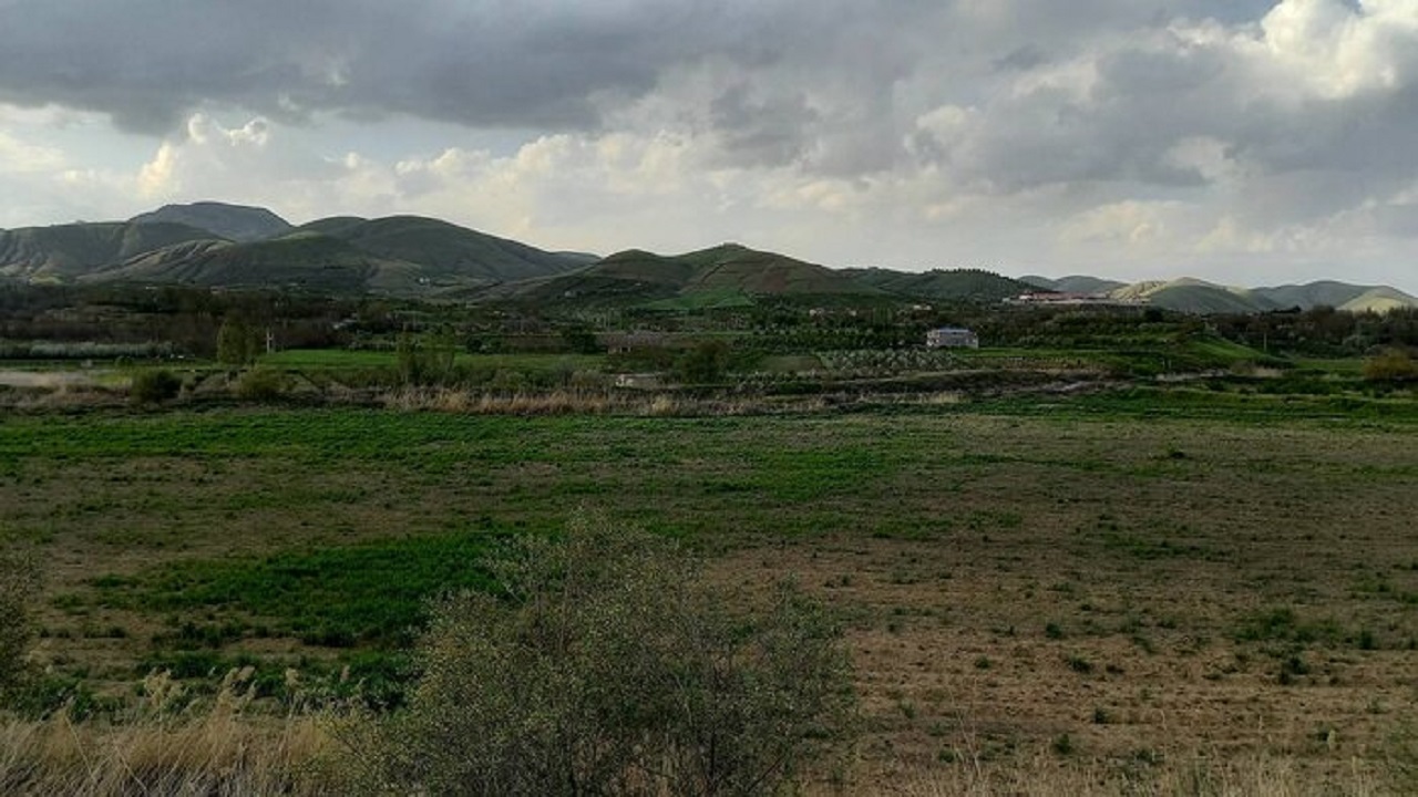 نابودی مراتع کردستان با طعم همه‌گیاه