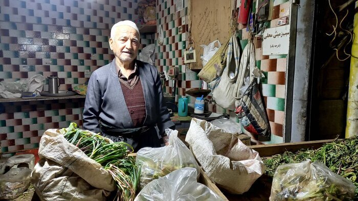 نابودی مراتع کردستان با طعم همه&zwnj;گیاه