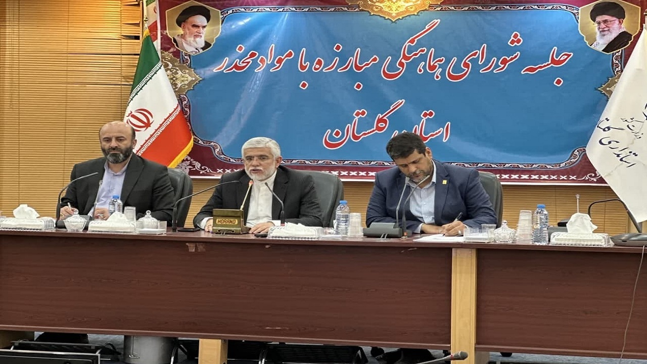 اقدامات فرهنگی و پیشگیرانه در مبارزه با مواد مخدر اولویت است