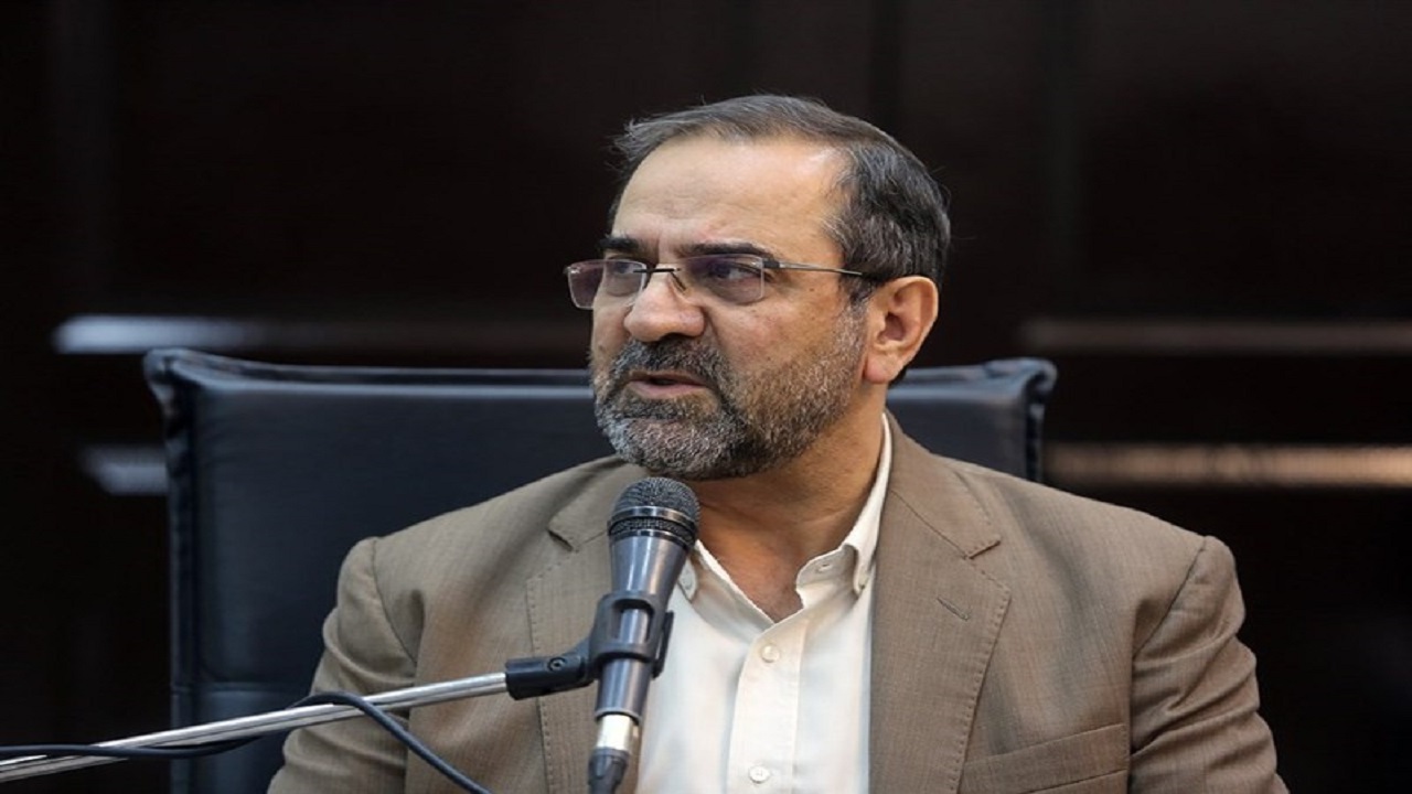 بین آسیب‌های اجتماعی و اغتشاش رابطه معناداری وجود دارد