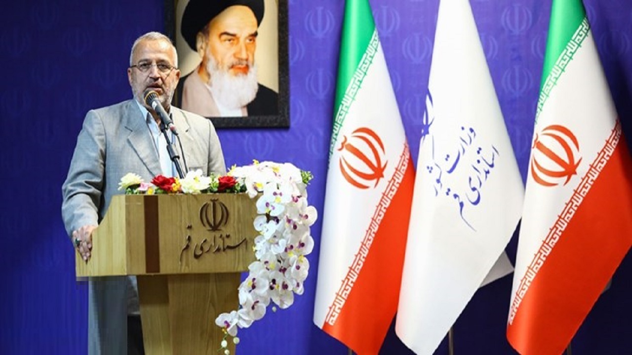 زمین مورد نیاز معلمان برای ساخت ۷۰۰ واحد مسکونی در قم تامین شد