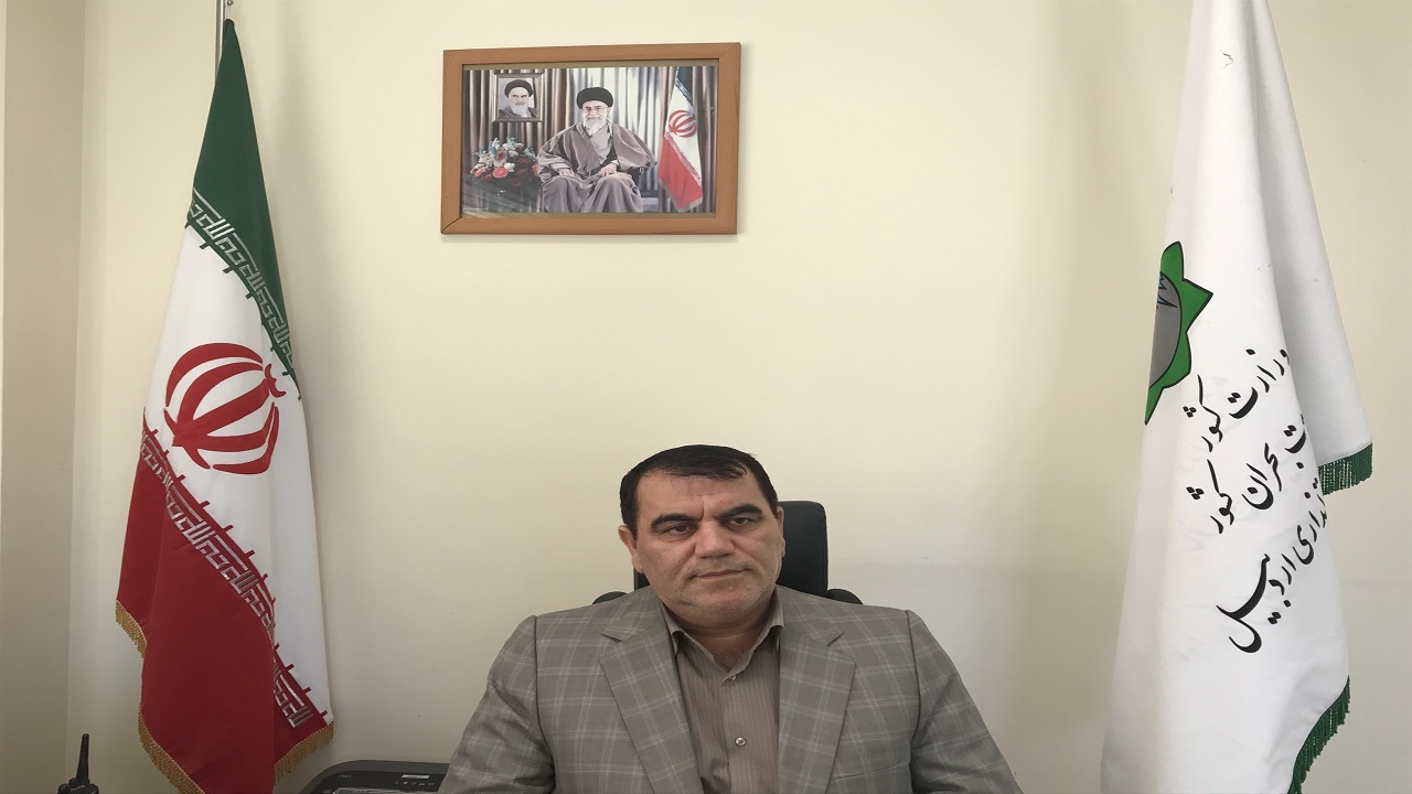 توسعه بیمه همگانی در مناطق محروم