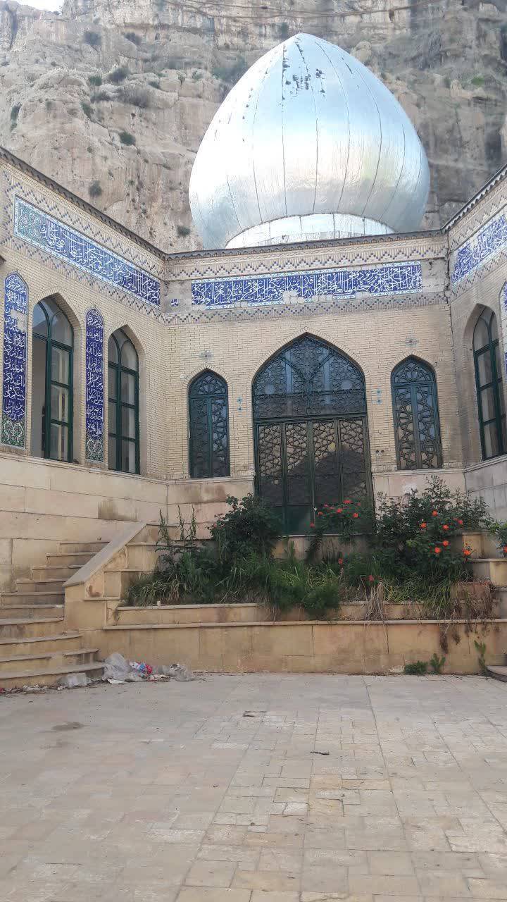 بسته بودن مساجد بسته بودن مساجد