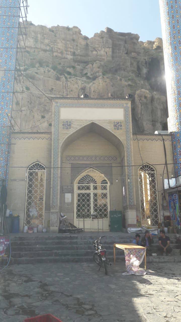 گلایه مندی مردم از بسته بودن برخی از مساجد بین راهی گلایه مندی مردم از بسته بودن برخی از مساجد بین راهی