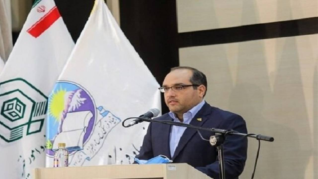 ارسال دو هزار و پانصد اثر علمی به دبیرخانه بنیاد البرز در سال گذشته