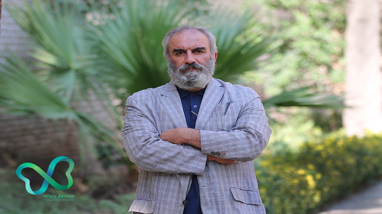 ارسال ۱۰۰ طرح به صندوق پروانه بنیاد سینمایی فارابی