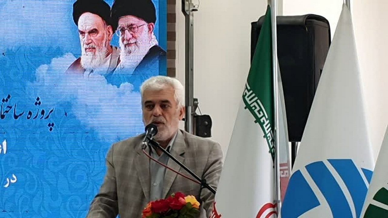 بوستان باراجین را به قطب گردشگری کشور تبدیل می‌کنیم