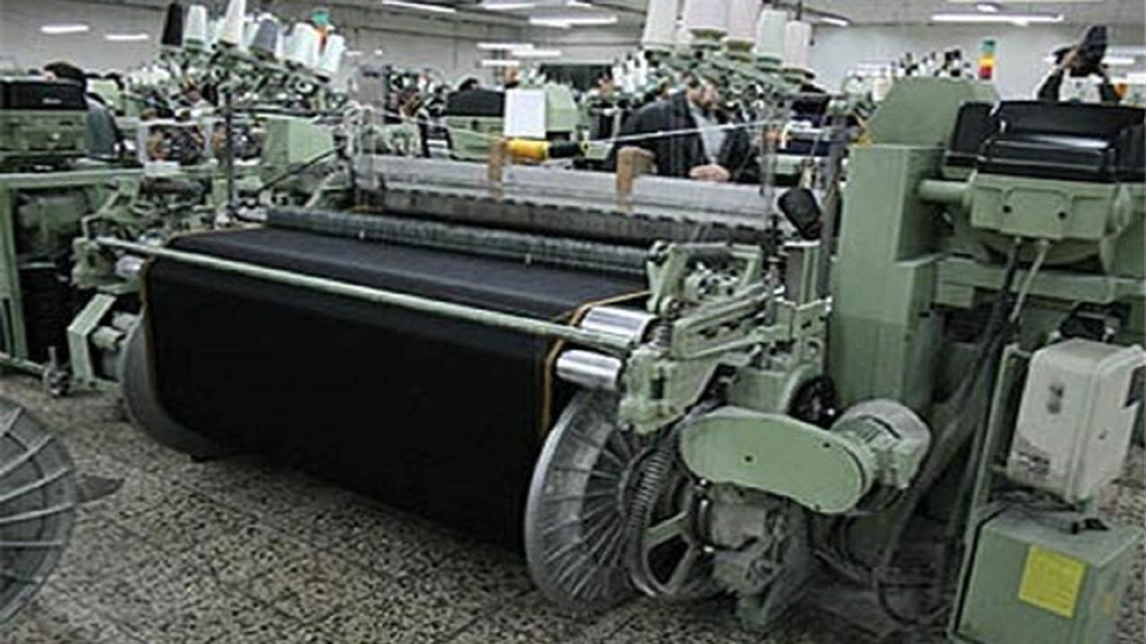 اعتبار ۲۵۰۰ میلیارد تومانی برای جلوگیری از تعطیلی کارخانه‌ها