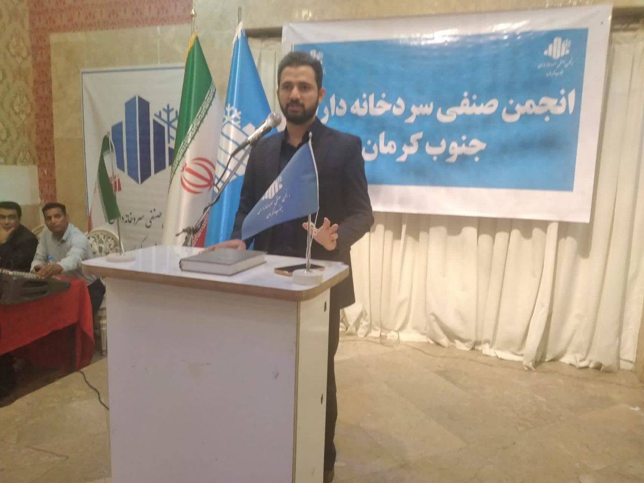 ارتقا زیرساخت‌های کشاورزی در جنوب استان کرمان ضرورت دارد