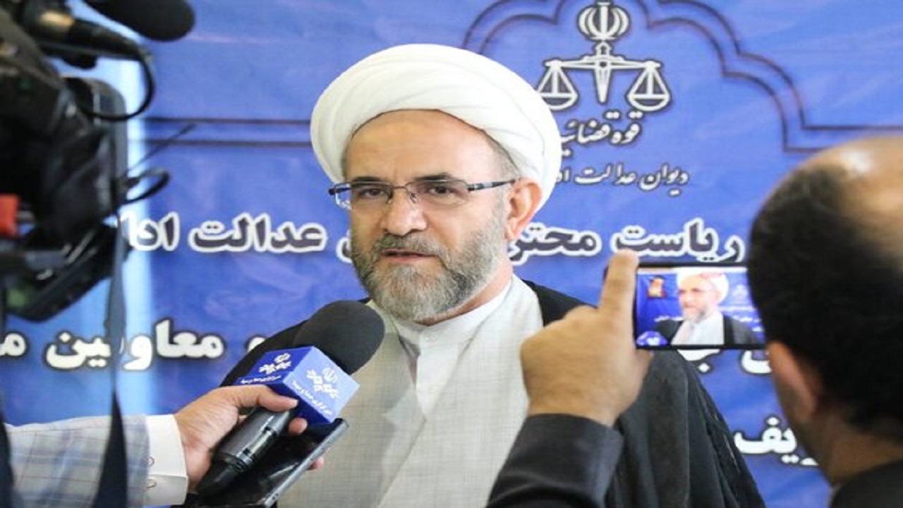 کاهش زمان رسیدگی به پرونده ها در شعب دیوان عدالت اداری با اصلاح قانون