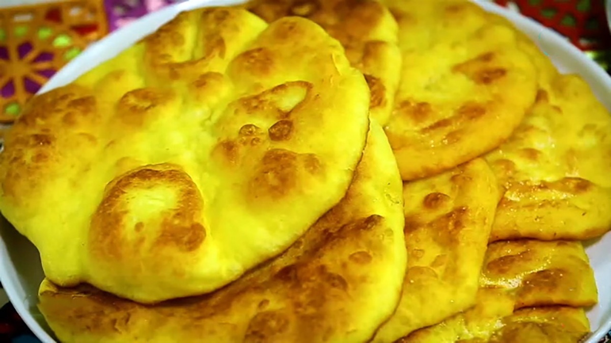 طرز تهیه پیتزای سبزیجات در منزل + فیلم