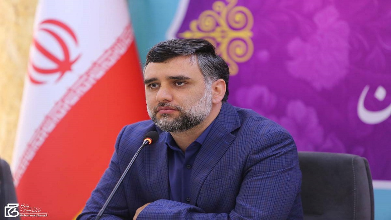 امکان استفاده از یارانه اعتباری خرید کتاب در بخش حضوری نمایشگاه کتاب