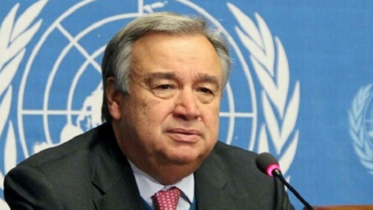 نشستی دیگر درباره افغانستان برگزار خواهیم کرد