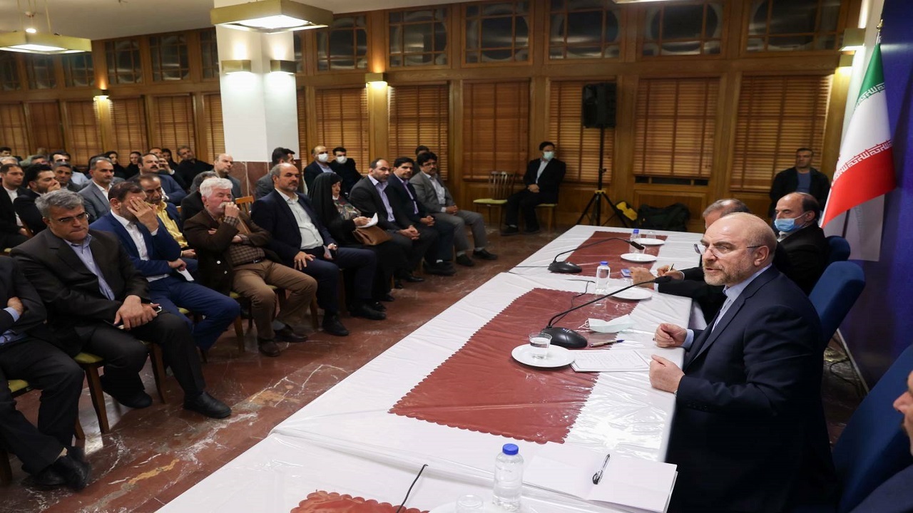 حکمرانی صحیح نتیجه تشخیص علمی و تصمیم سیاسی است