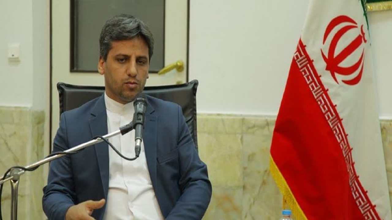 ۴۰ کشور در «روز دختر» میزبان سفیران کریمه اهل‌بیت (س) می‌شوند