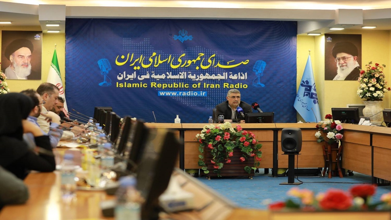 ۵۹۰ اثر به مرحله انتخاب آثار دومین دوره جشنواره رادیویی پژواک راه یافتند