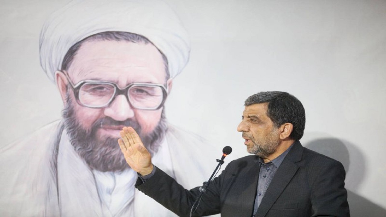 پیشنهاد می‌کنم واحد «مطهری‌شناسی» در دانشگاه‌ها تدریس شود