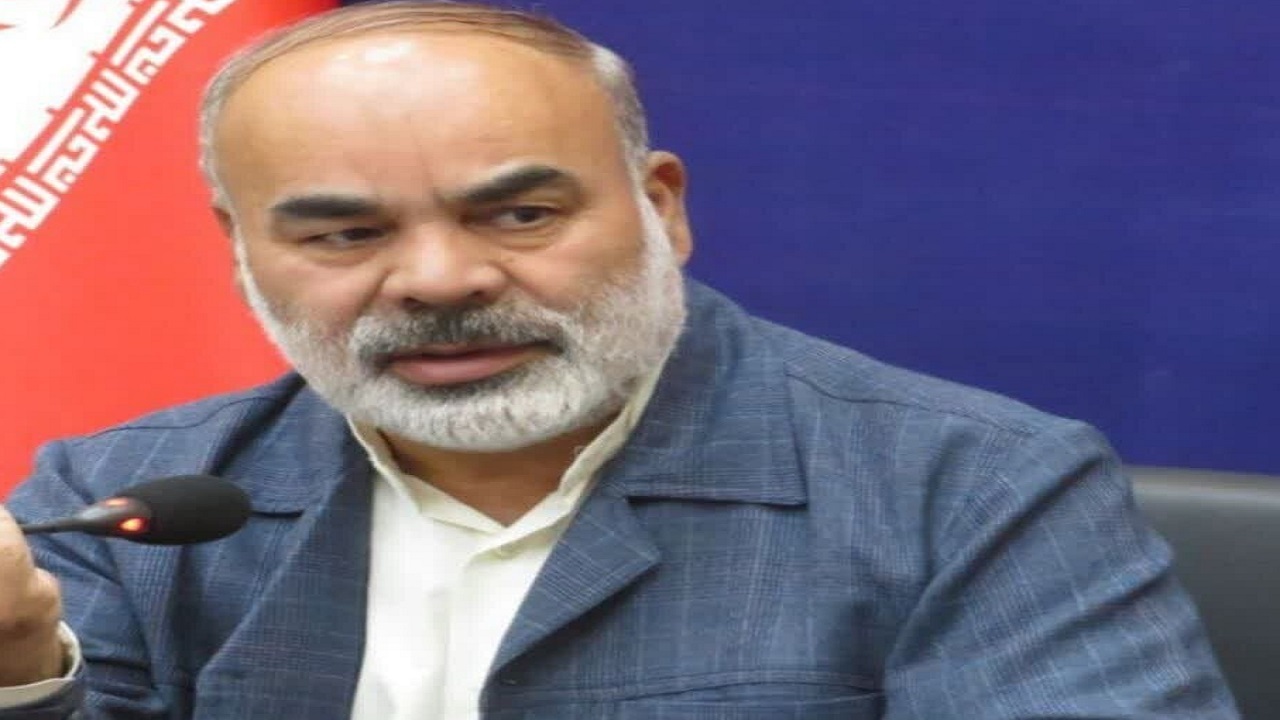 تجارت در مرزهای سیستان و بلوچستان باید تسهیل شود