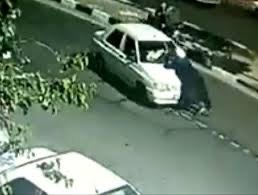 کیفرخواست راننده پراید متهم به برخورد عمدی با یک روحانی صادر شد