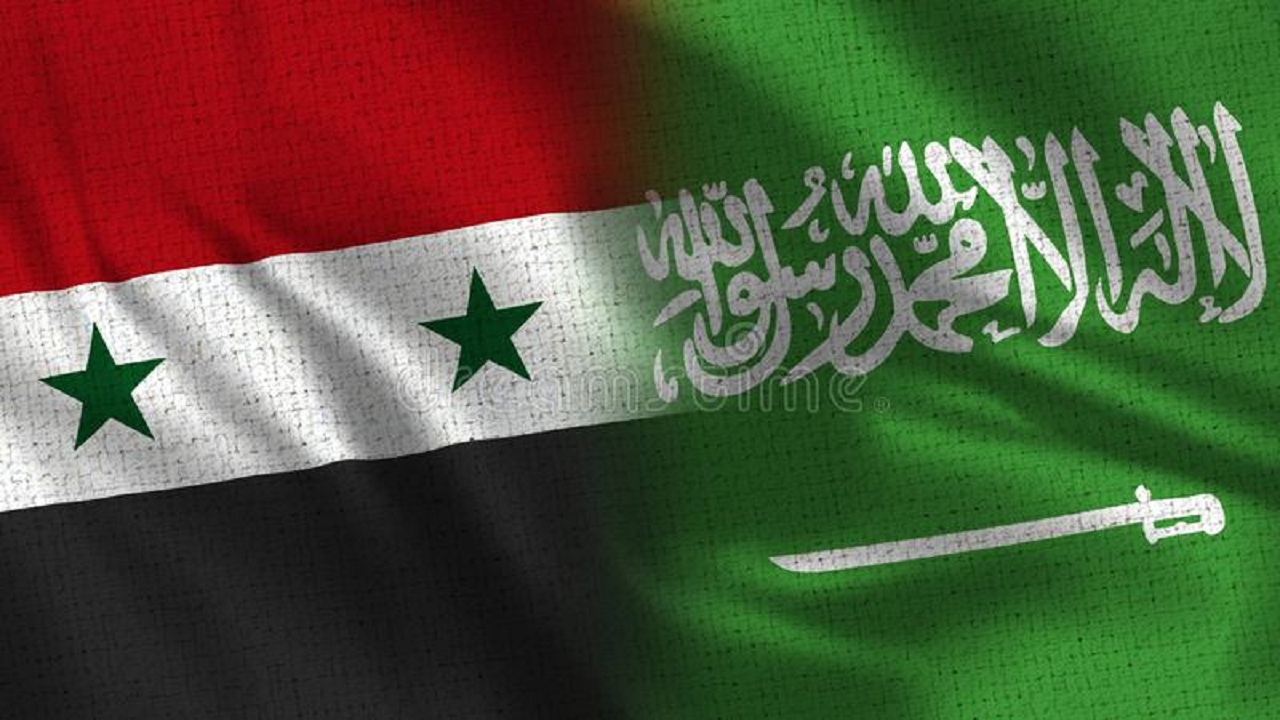 توافق سوریه و عربستان برای تسریع در از سرگیری روابط دیپلماتیک