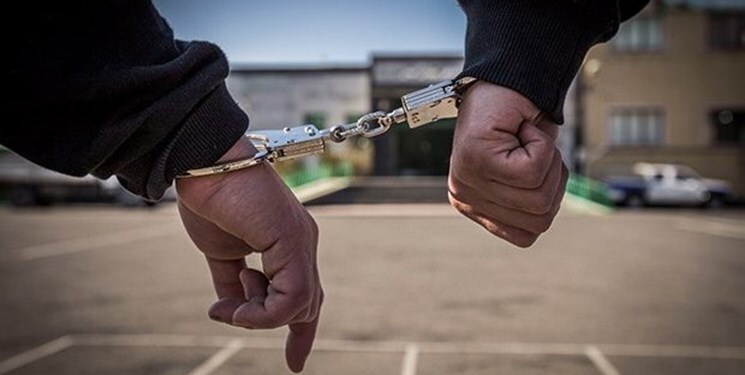 دستگیری آخرین متهم پرونده دریافت رشوه در شیراز