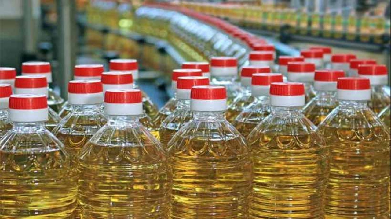 کارگران روغن نباتی سیرجان از بیکاری نجات یافتند