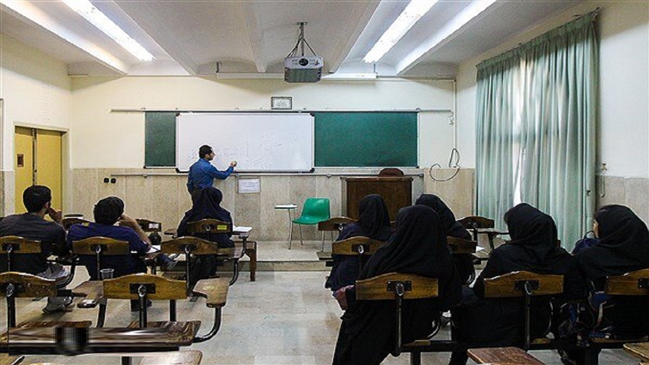 دانشگاه و آموزش باید پاسخگوی نیاز‌های جامعه باشد