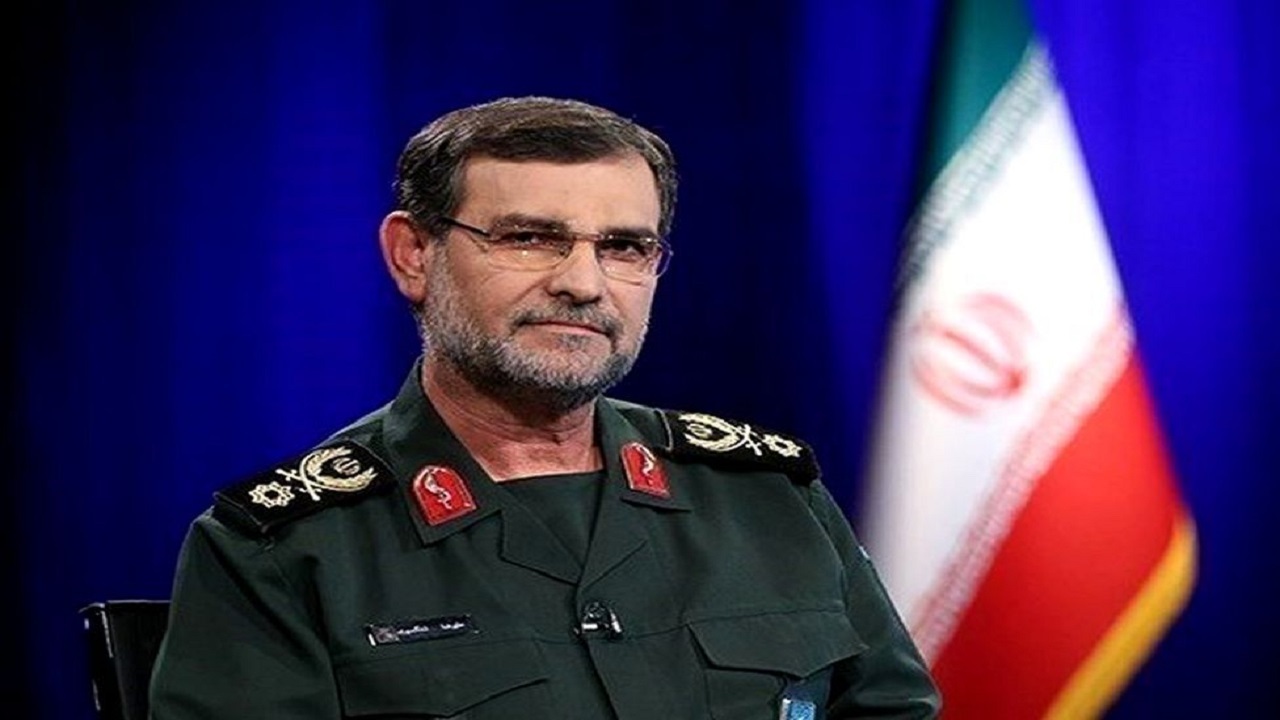 آمریکایی‌ها سریع‌تر خلیج فارس را ترک کنند