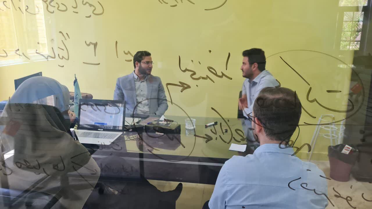 هیئت اندیشه ورز جوانان و دانشجویان در قزوین تشکیل می‌شود