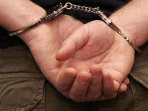 هوشیاری گشت پلیس ساوجبلاغ در دستگیری سارق خودرو