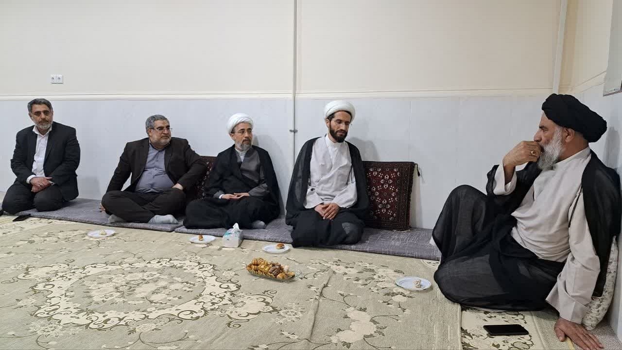 برگزاری ۲۵ هزار جلسه تبیینی در مدارس خوزستان